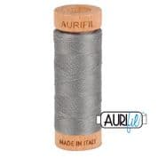 Aurifil 80w Cotton Thread Col 2625