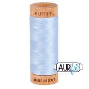 Aurifil 80w Cotton Thread Col 2710