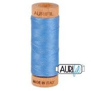 Aurifil 80w Cotton Thread Col 2725