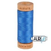 Aurifil 80w Cotton Thread Col 2730