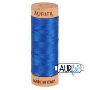 Aurifil 80w Cotton Thread Col 2740