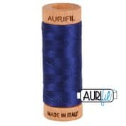 Aurifil 80w Cotton Thread Col 2745