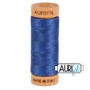 Aurifil 80w Cotton Thread Col 2775
