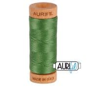 Aurifil 80w Cotton Thread Col 2890