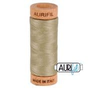 Aurifil 80w Cotton Thread Col 2900