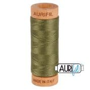 Aurifil 80w Cotton Thread Col 2905