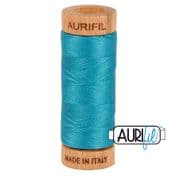 Aurifil 80w Cotton Thread Col 4182