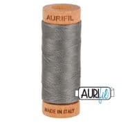 Aurifil 80w Cotton Thread Col 5004