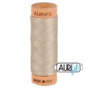 Aurifil 80w Cotton Thread Col 5011