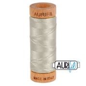 Aurifil 80w Cotton Thread Col 5021