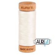Aurifil 80w Cotton Thread Col 6722