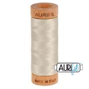 Aurifil 80w Cotton Thread Col 6725