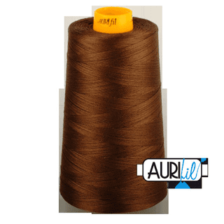 Aurifil Forty3 Quilting Thread Col 1140