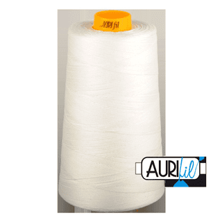 Aurifil Forty3 Quilting Thread Col 2021