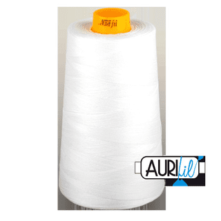 Aurifil Forty3 Quilting Thread Col 2024