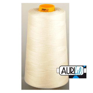 Aurifil Forty3 Quilting Thread Col 2026