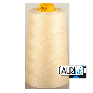 Aurifil Forty3 Quilting Thread Col 2123