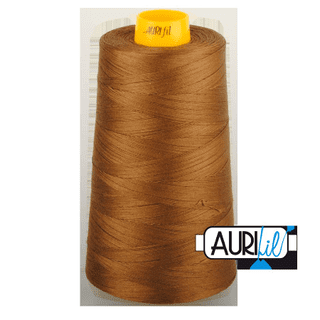 Aurifil Forty3 Quilting Thread Col 2372