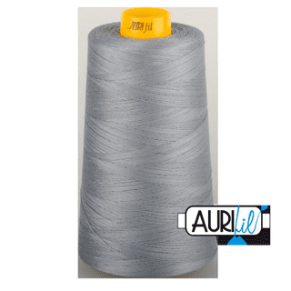 Aurifil Forty3 Quilting Thread Col 2605