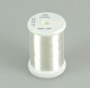 Aurifil Invisible Thread - Clear - 1000m