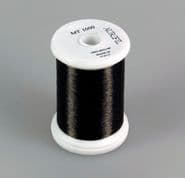 Aurifil Invisible Thread - Smoke - 1000m