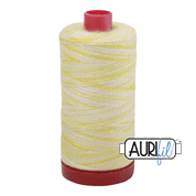 Aurifil Lana Wool Blend Thread - 8001 (Limoni di Monterosso)