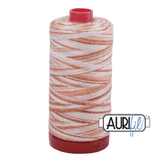 Aurifil Lana Wool Blend Thread - 8002 (Mango Mist)
