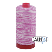Aurifil Lana Wool Blend Thread - 8005 (Pink Taffy)