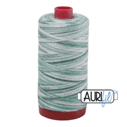Aurifil Lana Wool Blend Thread - 8007 (Mint Julep)