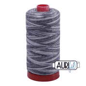 Aurifil Lana Wool Blend Thread - 8010 (Stonefields)
