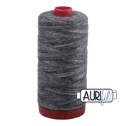 Aurifil Lana Wool Blend Thread - 8011 (Graphite)
