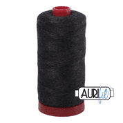 Aurifil Lana Wool Blend Thread - 8080 (Smoke)