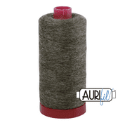 Aurifil Lana Wool Blend Thread - 8085 (Sage Melange)