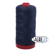 Aurifil Lana Wool Blend Thread - 8092 (Indigo)