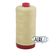Aurifil Lana Wool Blend Thread - 8115 (Light Lemon)