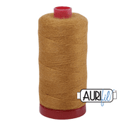 Aurifil Lana Wool Blend Thread - 8142 (Goldenrod)