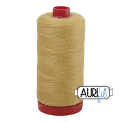 Aurifil Lana Wool Blend Thread - 8174 (Straw)