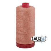 Aurifil Lana Wool Blend Thread - 8210 (Light Salmon)
