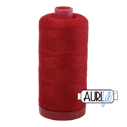 Aurifil Lana Wool Blend Thread - 8225 (Brick)