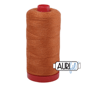 Aurifil Lana Wool Blend Thread - 8240 (Pumpkin)