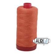 Aurifil Lana Wool Blend Thread - 8242 (Poppy)
