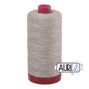 Aurifil Lana Wool Blend Thread - 8310 (Stone)