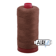 Aurifil Lana Wool Blend Thread - 8321 (Hazelnut)