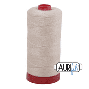 Aurifil Lana Wool Blend Thread - 8324 (Chiffon)