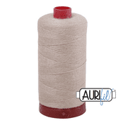 Aurifil Lana Wool Blend Thread - 8325 (Sand)