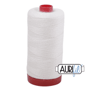 Aurifil Lana Wool Blend Thread - 8328 (Eggshell)
