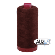Aurifil Lana Wool Blend Thread - 8335 (Paprika)