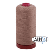 Aurifil Lana Wool Blend Thread - 8344 (Dark Taupe)