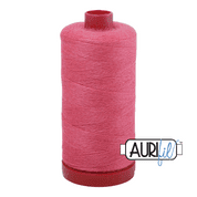 Aurifil Lana Wool Blend Thread - 8402 (Cotton Candy)