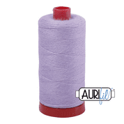 Aurifil Lana Wool Blend Thread - 8510 (Pale Violet)